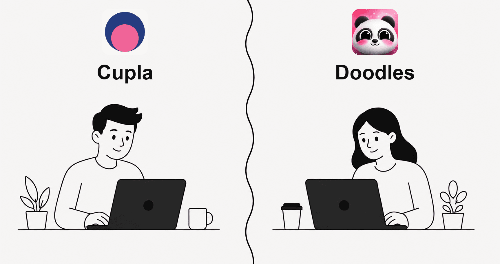 Best Cupla Alternative for Couples