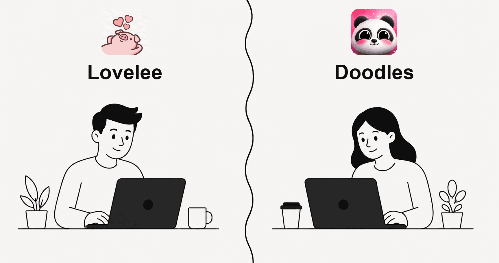 Best Lovelee Alternative for Couples